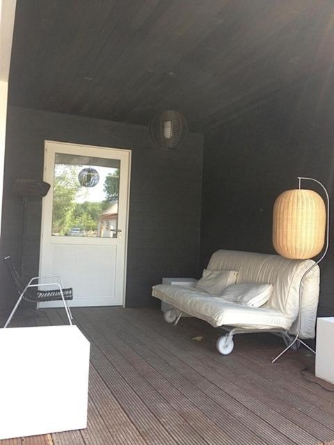 Hof Aan Zee Villa Dishoek Rom bilde