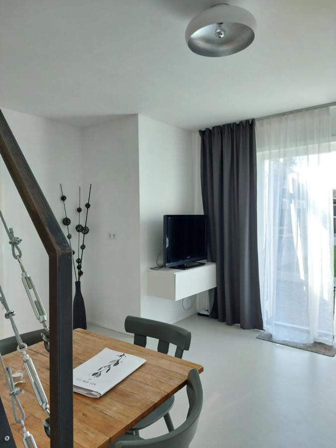 Hof Aan Zee Villa Dishoek Rom bilde