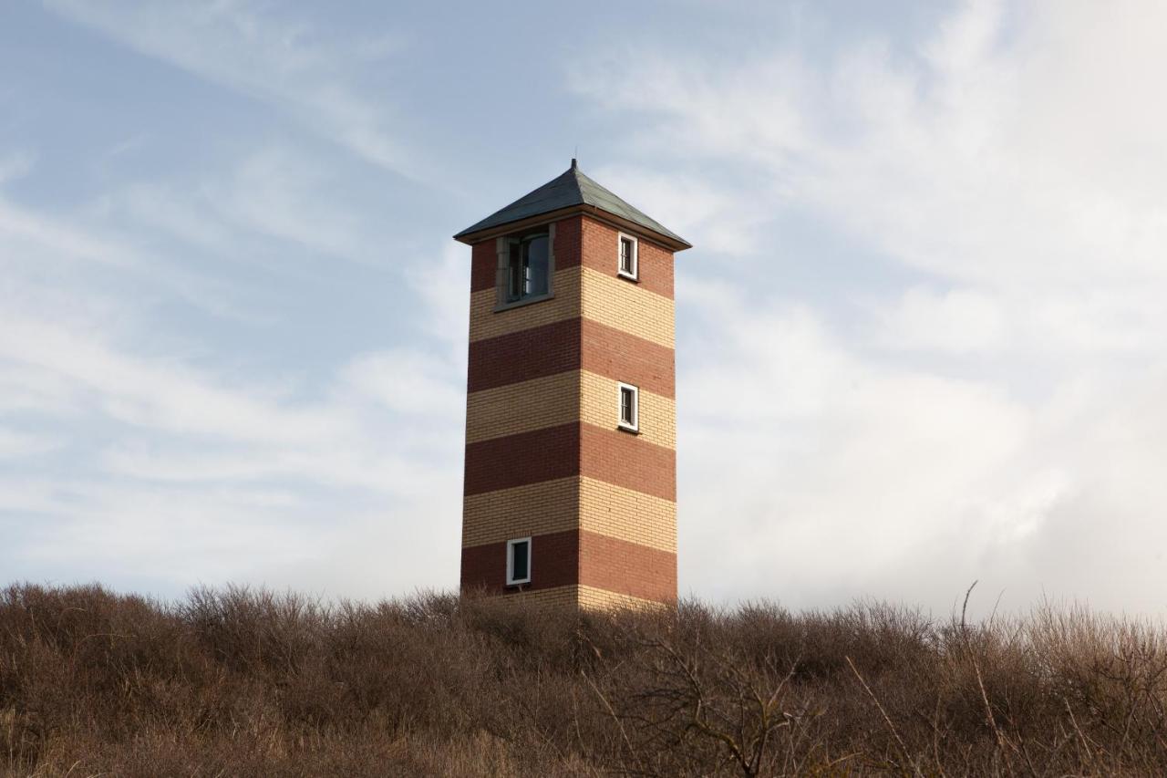 Hof Aan Zee Villa Dishoek Eksteriør bilde