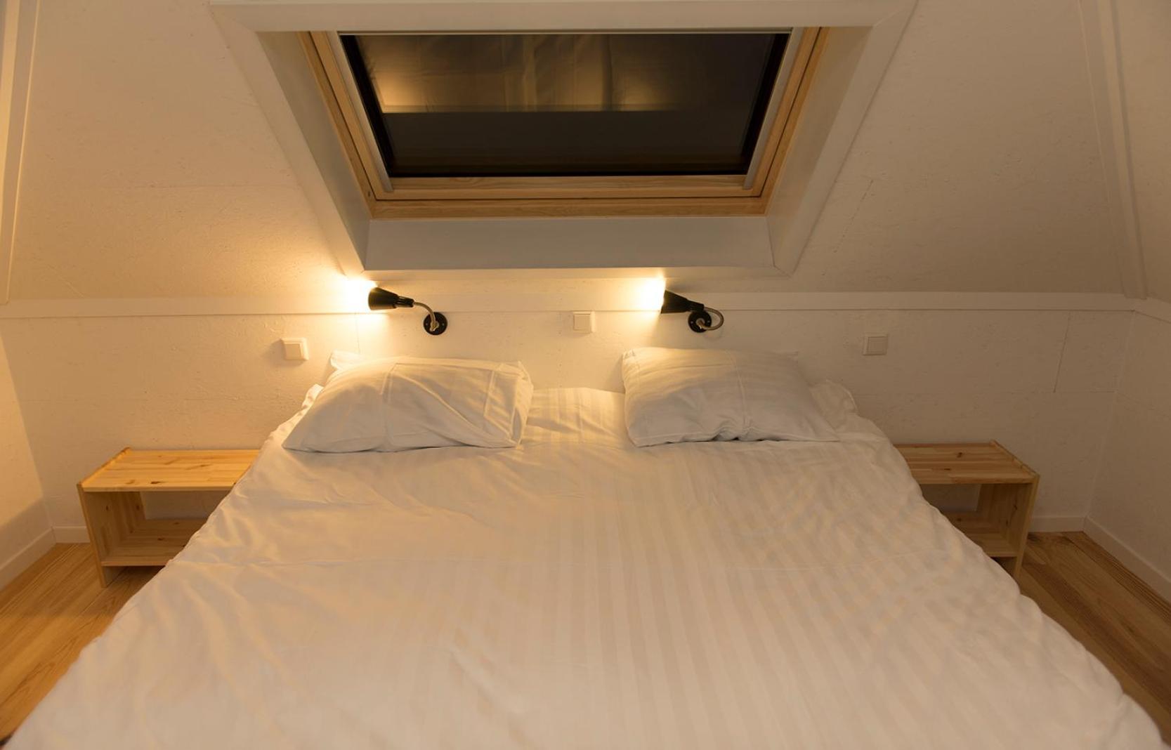 Hof Aan Zee Villa Dishoek Rom bilde