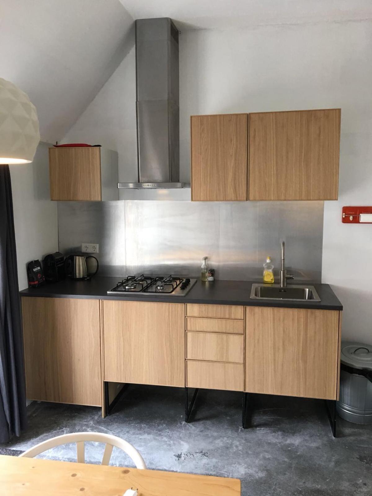 Hof Aan Zee Villa Dishoek Rom bilde
